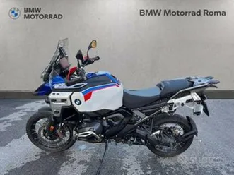 bmw r 1300 gs adventure trophy my25