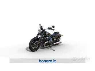 bmw r 18 s/first edition abs