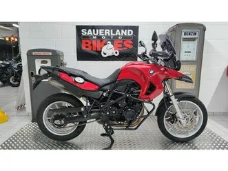 bmw f 650 gs twin 800 abs