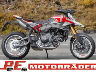 ducati hypermotard v2 sp *2026*