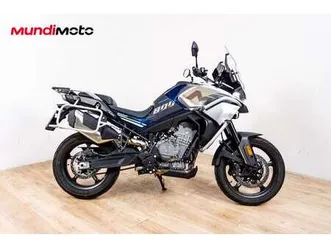 cfmoto 800 mt