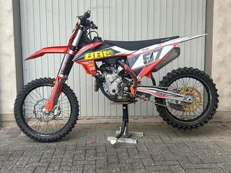 ktm sxf 350 2021