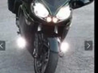 kawasaki gtr 1400 - 2008