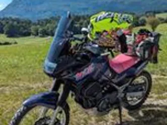 kawasaki kle 500 - 1991