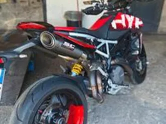 ducati hypermotard 950 rve - 2022 - a f f a r e