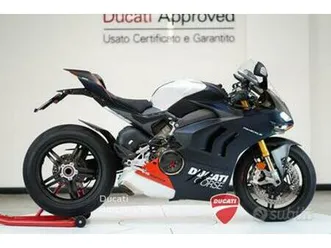 ducati panigale v4 sp2