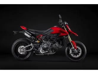 ducati hypermotard v2 neu