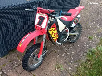 moto enfant 50 malagutti