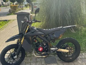 rieju mrt supermotard