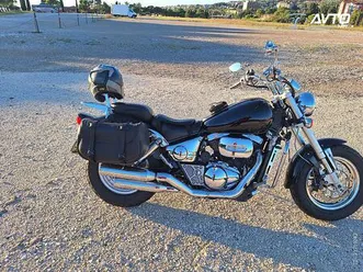 suzuki marauder vz 800