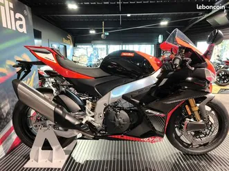 ◊ destockage - aprilia - rsv4 1100 factory sbk série limitée euro5 2024 rsv 4 ◊