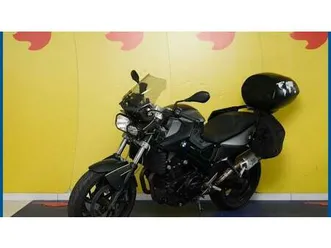 vendo bmw f 800 r (2009 - 11) usata a como (codice 9883065) - moto.it