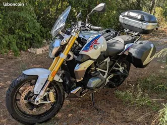 bmw r1250r
