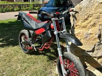 moto 50 cc