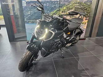 ducati diavel v4