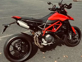 950 hypermotard