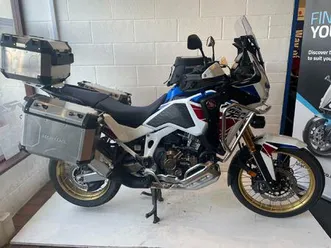 honda crf1100l africa twin adventure sports dct o-ring euro 5 1084 cc