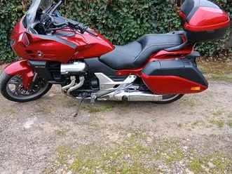honda 1300 ctx