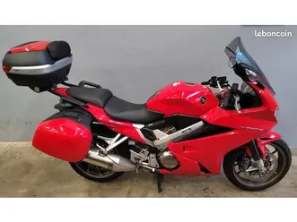 honda 800 vfr - garantie 6 mois