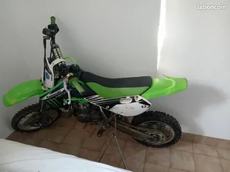 à vendre 65 kx