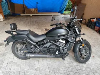 kawasaki vulcan s 650 a2