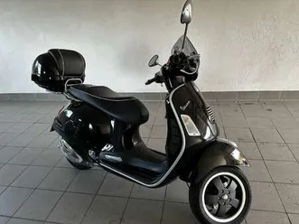 vespa gts 300