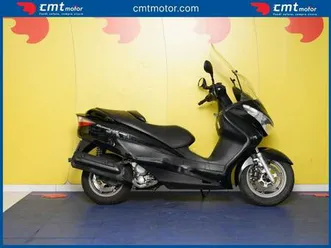 vendo suzuki burgman uh 200 (2006 - 12) usata a como (codice 9883068) - moto.it