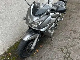 suzuki 1250 bandit