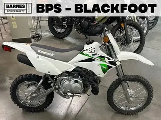 2026 kawasaki klx 110r l