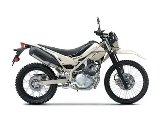 2026 kawasaki klx230 sherpa s