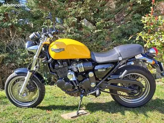 triumph thunderbird sport 900