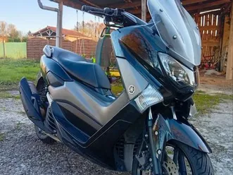 yamaha nmax