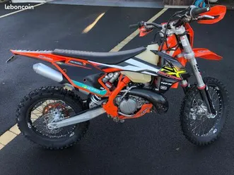 250 tpi ktm 2019