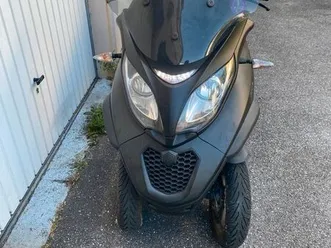 scooter piaggio