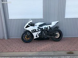suzuki gsxr1000 l7 l8 l9
