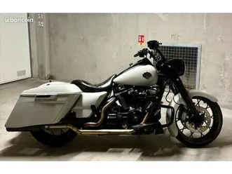 harley davidson road king spécial