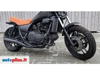 honda vf 750 cc, choppers / cruisers / custom