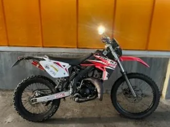 moto rieju mtr 50cm