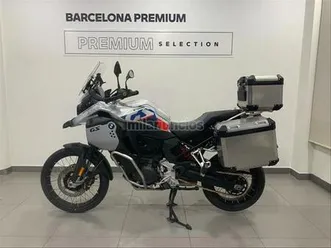 bmw - f 900 gs