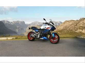 bmw - f 900 xr
