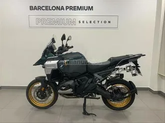 bmw - r 1300 gs