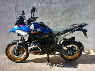 bmw - r 1300 gs