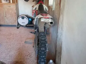 gas gas - ec 300 2 tiempos