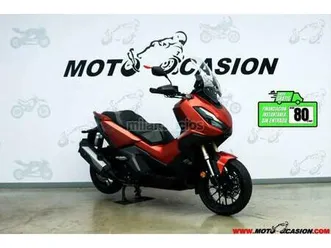 honda - adv 350
