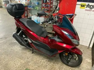 honda - pcx 125