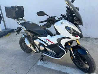 honda - x-adv 750