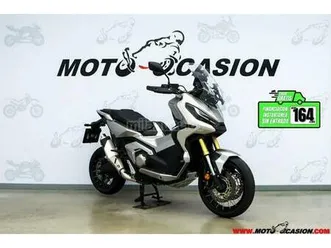 honda - x-adv