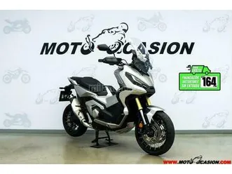 honda - x-adv