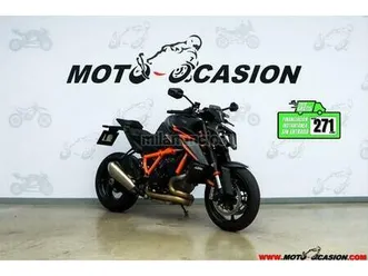 ktm - 1390 super duke
