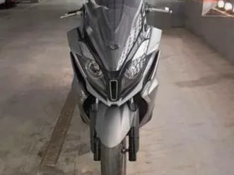 kymco - superdink 125 abs